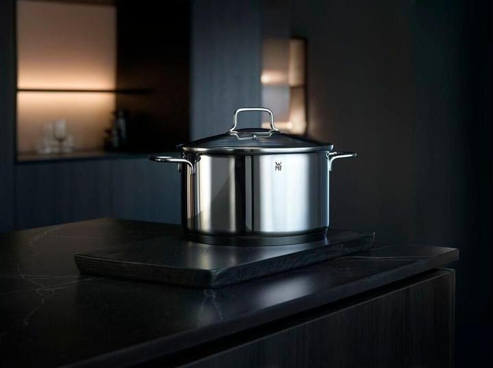 Image du produit WMF Astoria (20 cm, Ensemble de casseroles et de poêles de cuisson, Acier inoxydable)