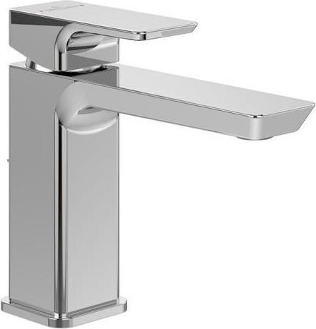 Villeroy & Boch V&B EH-WTbatt SUBWAY 3.0 ec 51x176x155mm Dur. 4 l/min chrome