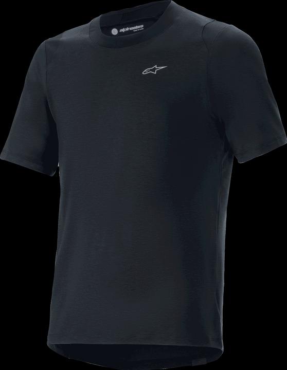 Actual product image Alpinestars Jersey 24 A-Dura Dri Wool Ss (L)