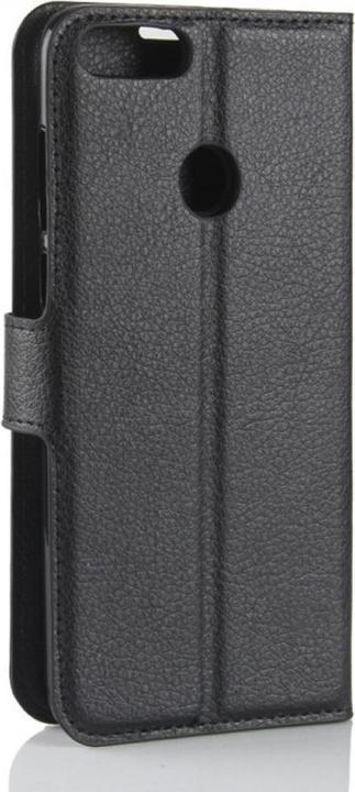 Image du produit Screenguard Huawei P Smart Leather Guard Housse en cuir (Huawei P Smart)