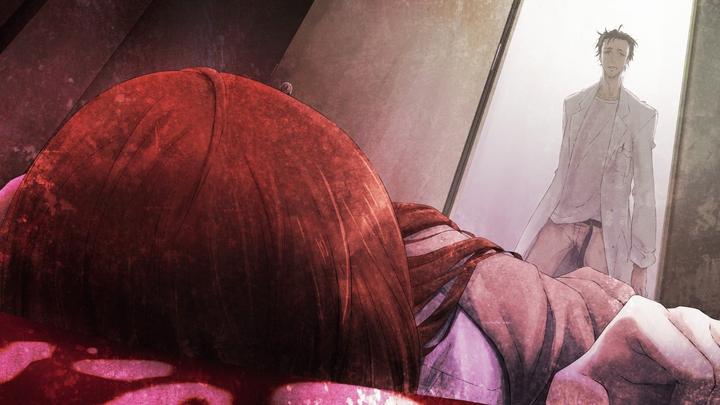 Produktbild Pqube Steins Gate 0 (PS4)