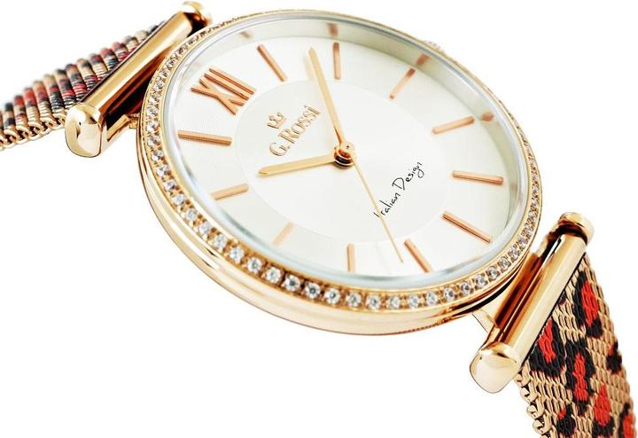 Image du produit Gino Rossi watch G. Rossi women's watch LEXA-12964B-3D3