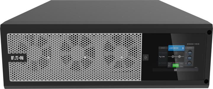 Image du produit Eaton 93PX MODULE D'ALIMENTATION 20KW (20000 VA, 20000 W, Double convertisseur en ligne Onduleur)
