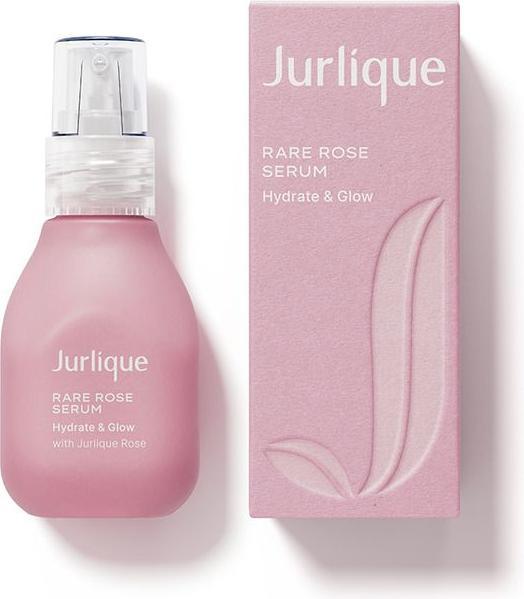 Jurlique Moisture Plus Rare Rose Serum (30 ml)