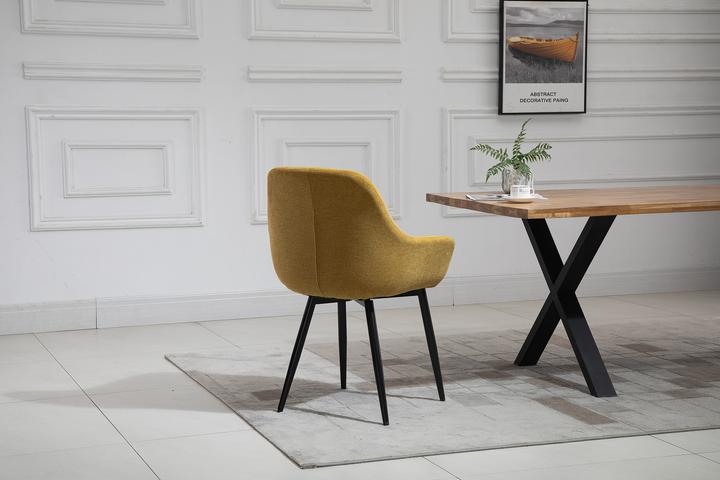 Actual product image SalesFever Essgruppe (180 x 90 x 75 cm)