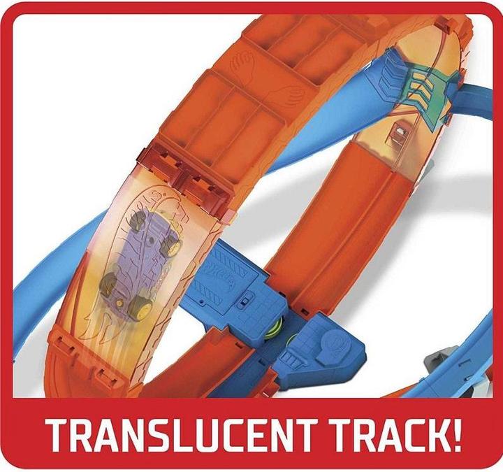 Immagine prodotto Hot Wheels Azione - Giro vorticoso