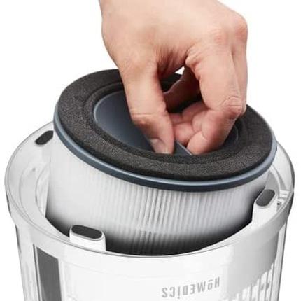 Homedics Filtro di tipo HEPA per AP-T10