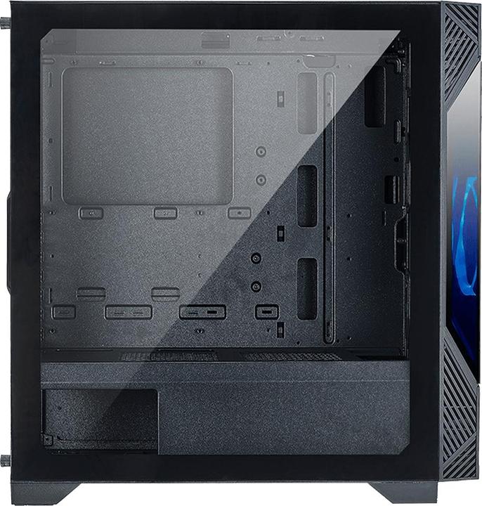 Produktbild Linkworld Eclipse - Midi Tower - PC - Schwarz - ATX - 16,5 cm - 36 cm (ATX)