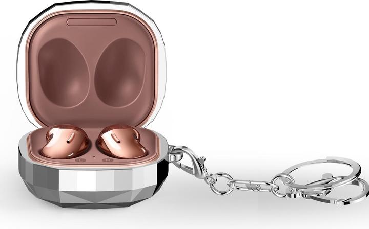 Image du produit Cadorabo Diamant TPU Case Samsung Galaxy Buds (Buds2005) (Sac pour écouteurs)