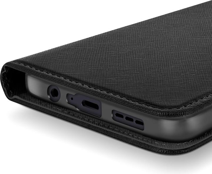 Immagine prodotto Avizar Fancy Wallet Cover (Motorola Moto G35)