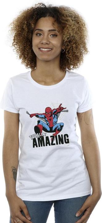 Produktbild SpiderMan Amazing TShirt (M)