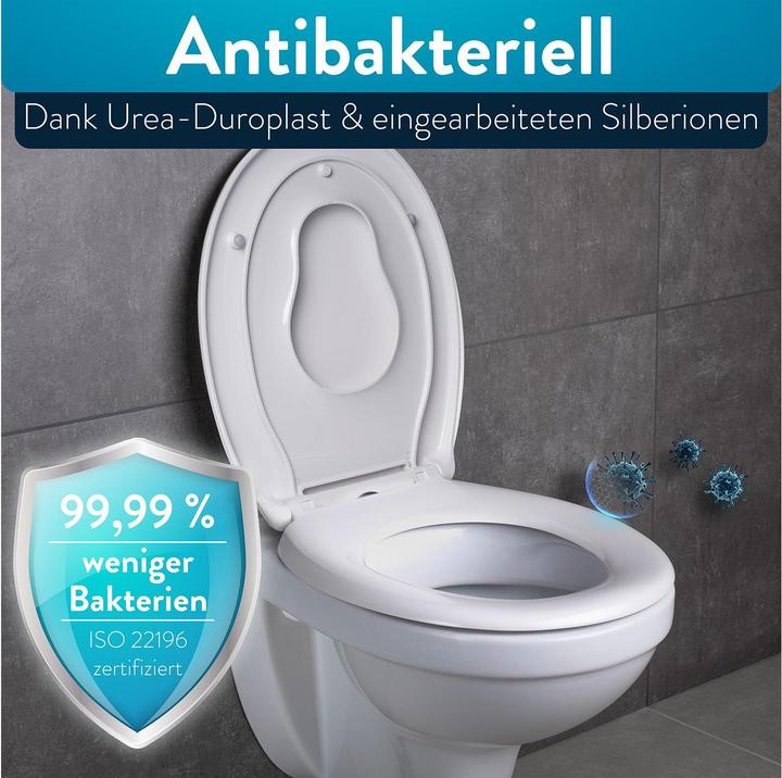 Immagine prodotto Benkstein Toilettensitz