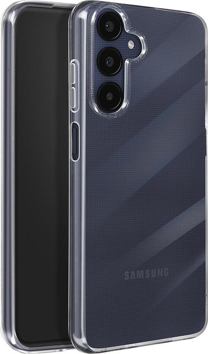 Image du produit Mayaxess PureSilicone Case Series (Samsung Galaxy A25 5G)