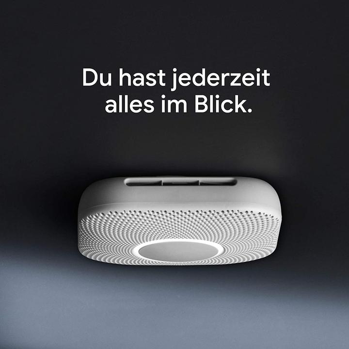 Productafbeelding Google Nest Protect