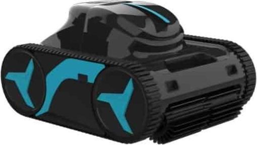 Immagine prodotto Aqua Forte Poolroboter AQUAFORTE AI-WIRELESS - M60 AI, bis zu 6 Stunden