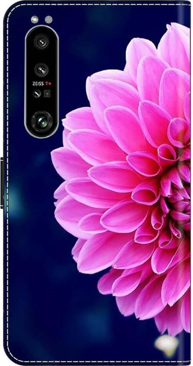 Productafbeelding Cover-Discount Sony Xperia 1 VI - 3D-effect hoesje (Sony Xperia 1 VI)