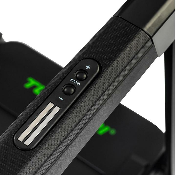 Actual product image Tunturi Laufband Competence T40