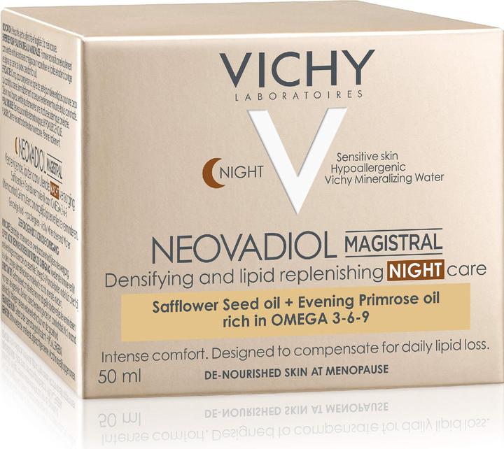Actual product image Vichy Neovadiol Magistral (50 ml, 24h cream)