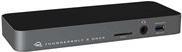 Actual product image OWC Thunderbolt 3 Dock (Thunderbolt, 5 Ports)