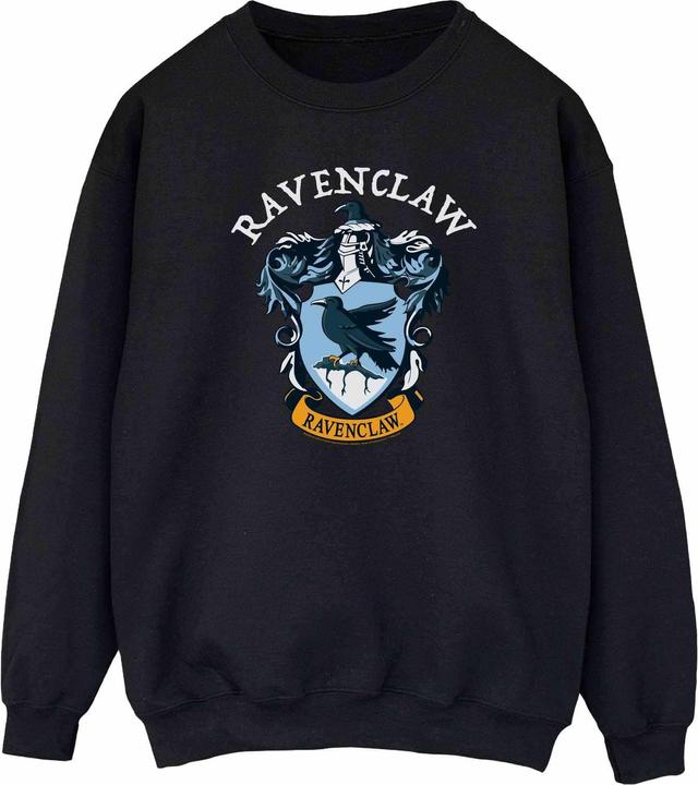 Ravenclaw Sweatshirt aus Baumwolle