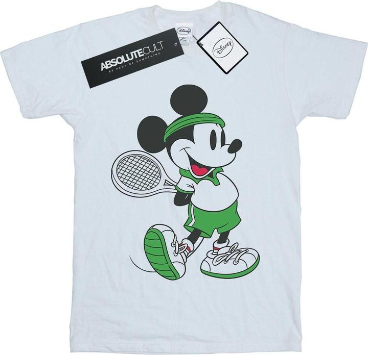 Produktbild Disney Mickey Mouse Tennis TShirt Jungen (140, 146)