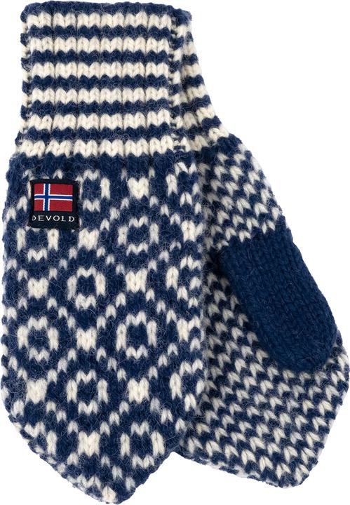 Devold Svalbard Mitten (XL)