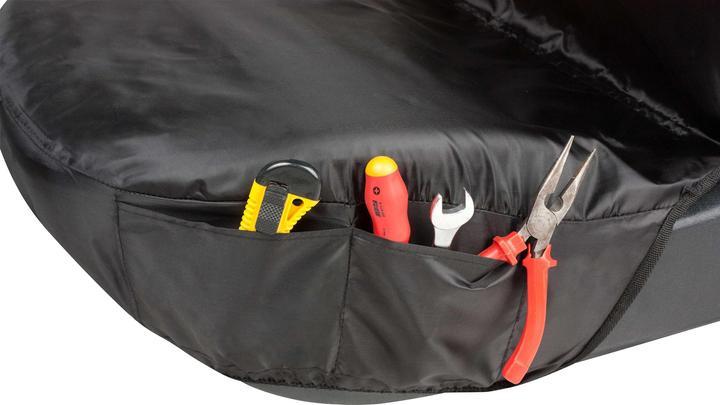 Actual product image Walser Outdoor Sports, blue