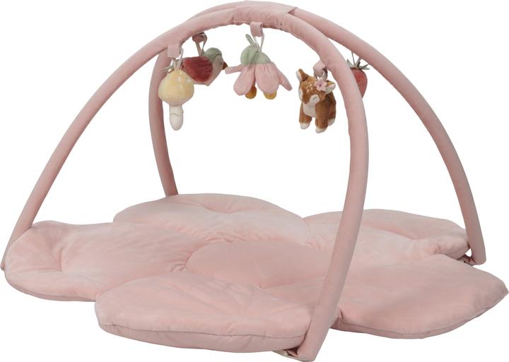 Actual product image Little Dutch Fairy Garden activity play mat