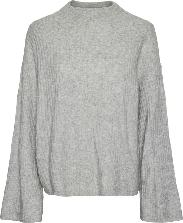Immagine prodotto Pieces Maglia PCTULLE con collo alto (XS)