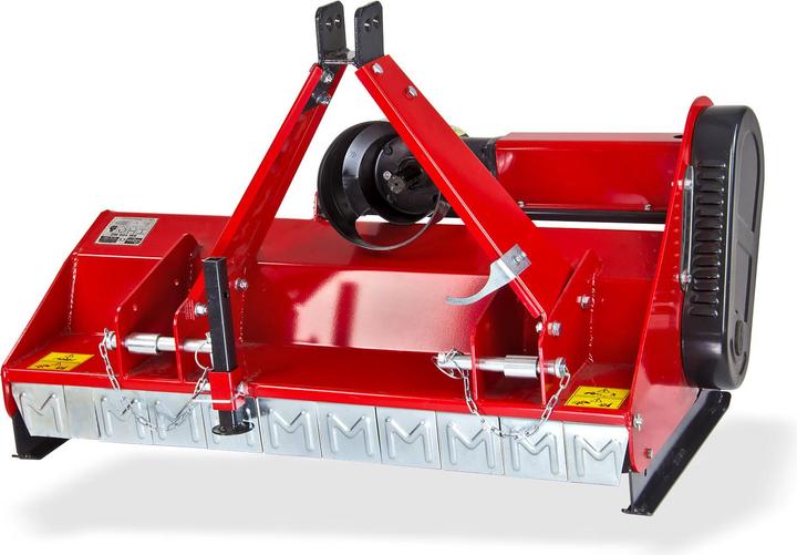 Image du produit Dema Broyeur 95cm pour tracteurs 20-30 CV (Tracteur de pelouse)