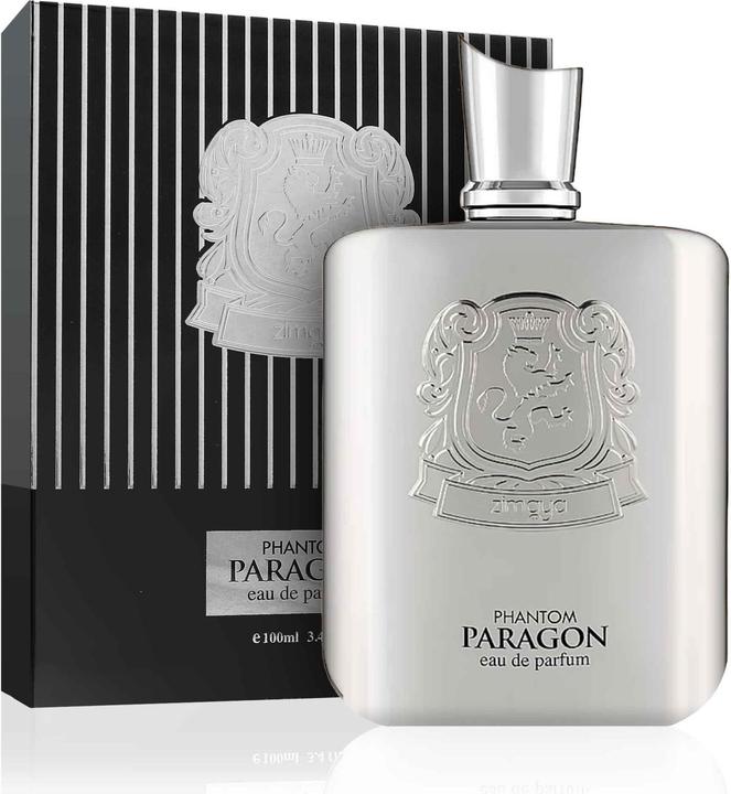 Image du produit Zimaya Phantom Paragon (Eau de parfum, 100 ml)