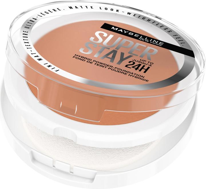 Produktbild Maybelline New York Superstay/Everfresh (60 Caramel)