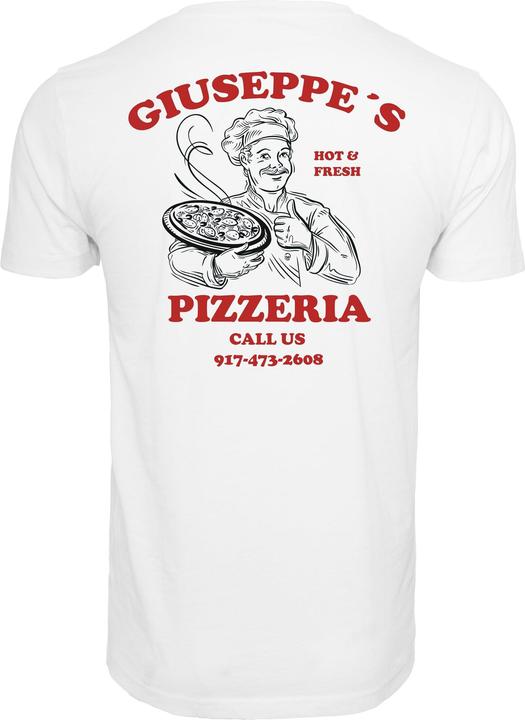 Immagine prodotto Mister Tee Tè Pizzeria di Giuseppe (M)