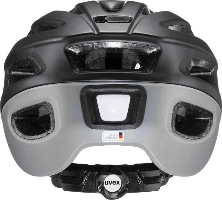 Immagine prodotto Uvex Sports true cc (52 - 56 cm)