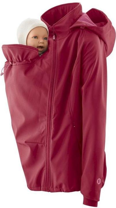 Image du produit Mamalila Softshell polyvalent (M)