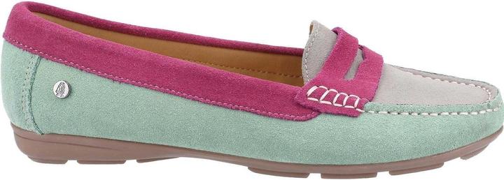 Image du produit Hush Puppies Chaussures basses Margot en daim (37)
