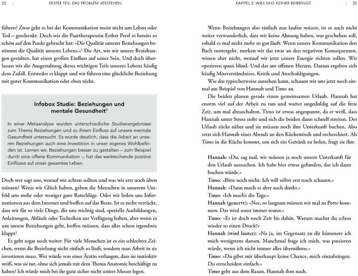 Immagine prodotto Getriggert? (Tedesco, Anouk Algermissen, 2024)