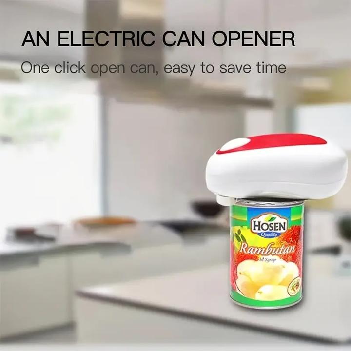 Immagine prodotto ASMI Apriscatole elettrico