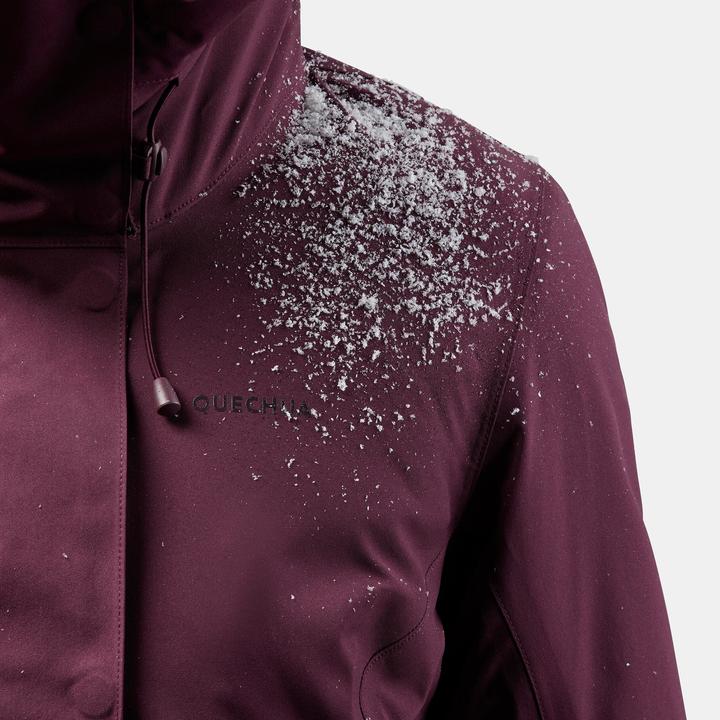 Actual product image Quechua SH500 (M)
