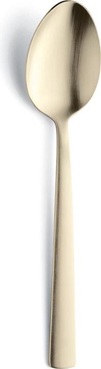 Actual product image Amefa VENTURA Besteckset 24-teilig PVD champagner (24 Piece, Cutlery set)
