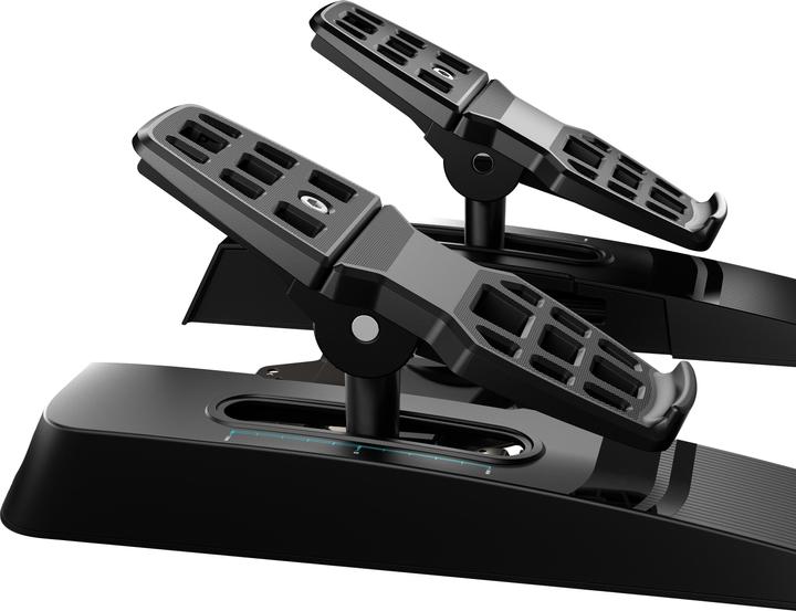 Actual product image Turtle Beach VelocityOne Rudder Global (PC, Xbox Series X, Xbox Series S, Xbox One S, Xbox One X)