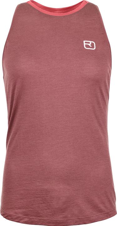Immagine prodotto Ortovox Top da montagna 120 Tec Fast da donna (XS)