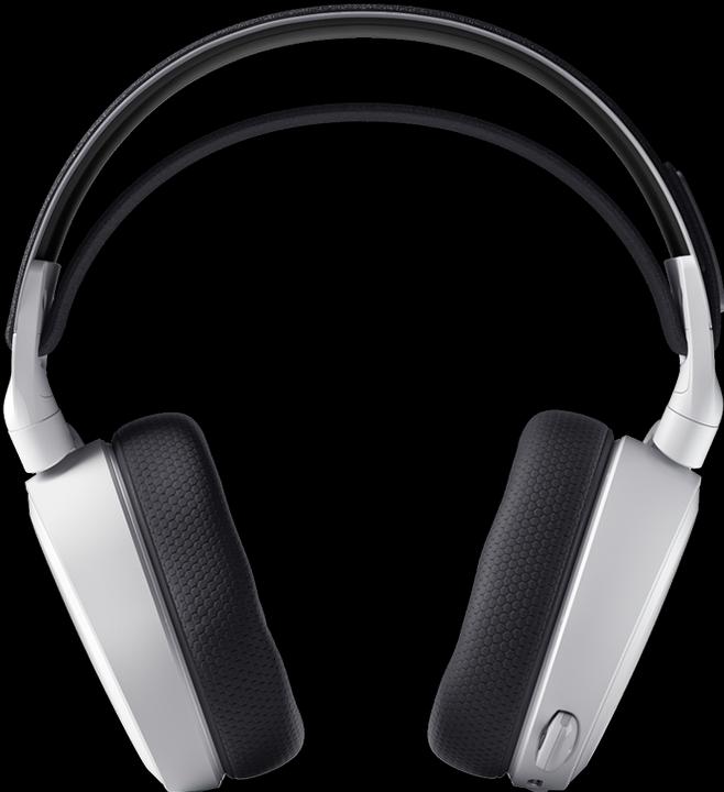 Produktbild SteelSeries Arctis 7+ (Kabelgebunden)