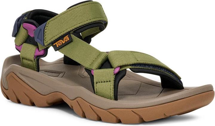 Produktbild Teva Terra Fi 5 Universal (37)