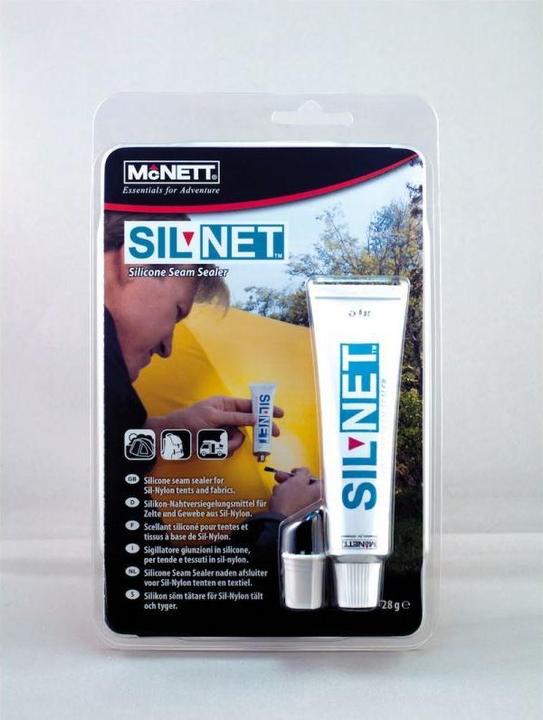 Image du produit Gear aid SilNet, joint de silicone (Rembourrage supplémentaire)