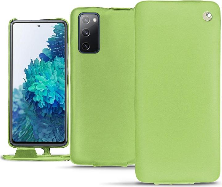 Vert olijf ( Nappa - Pantone #a7c58e )