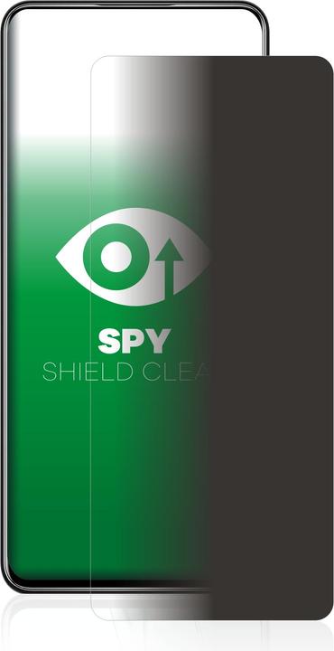 Image du produit upscreen Spy Shield Protection Anti-Espion (1 pièce(s), ZTE Axon 30 Ultra 5G)