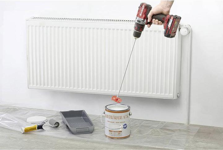 Produktbild kwb Farb- und Lackrührerset 3tlg.