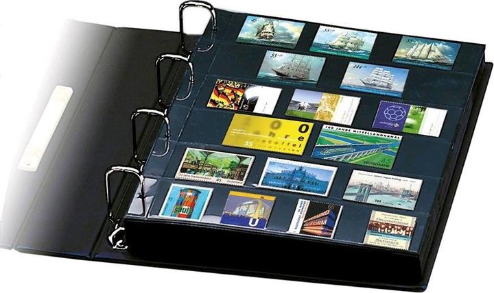 Image du produit Safe Reliure à anneaux A4 Premium