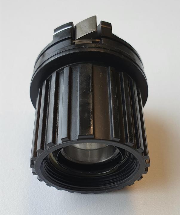 Actual product image Shimano Body (Disc brake 6-hole)